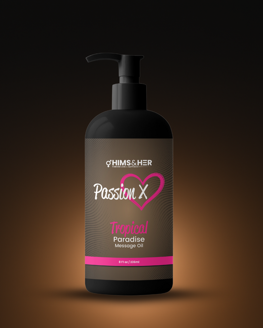 Passion x