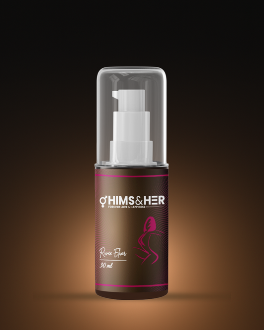 Rivex Elixir